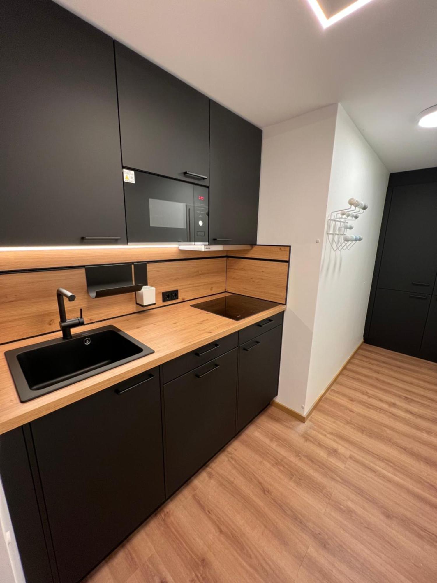Koldeapart Nahe Siemens Campus Erlangen Exteriér fotografie