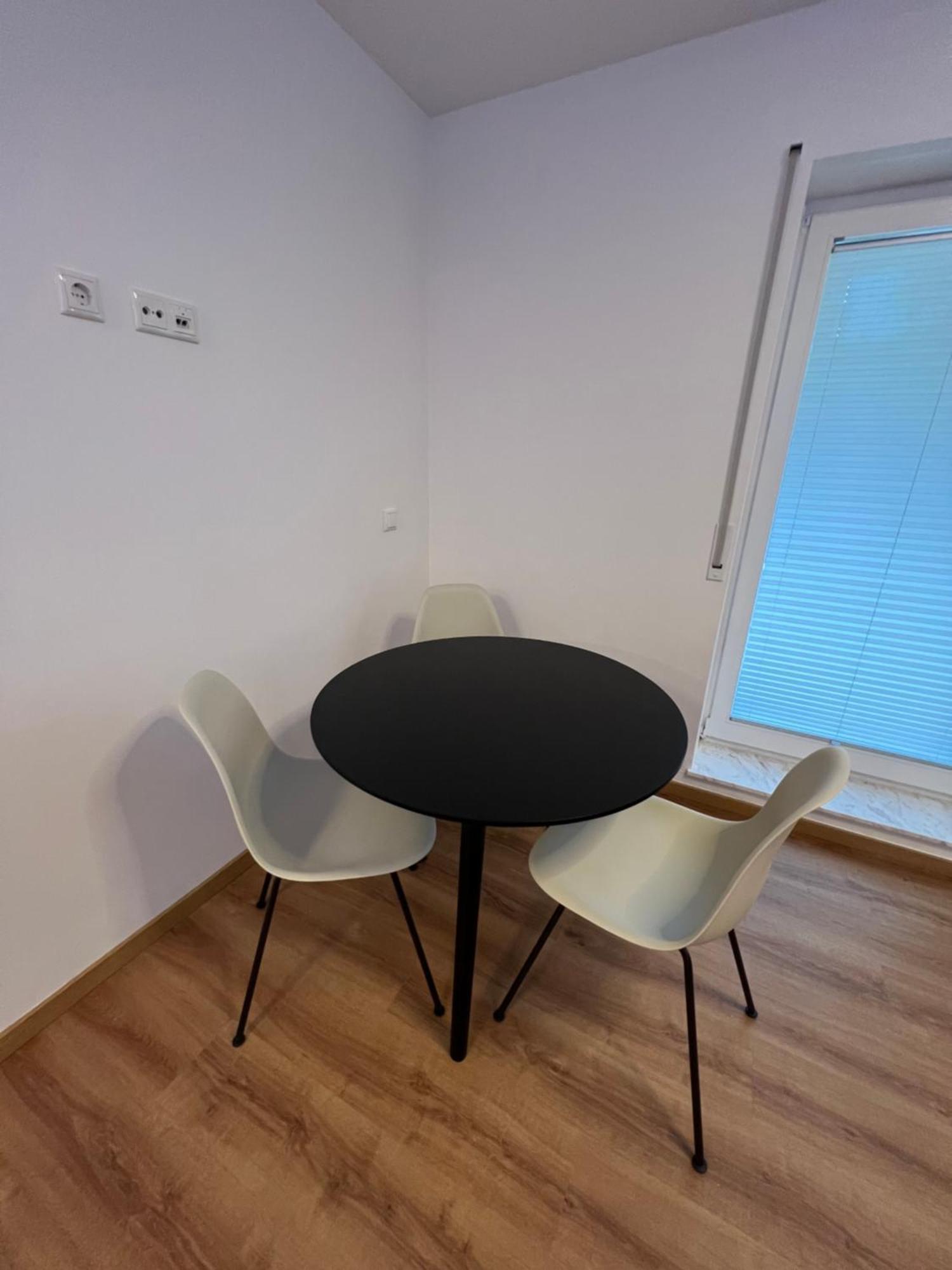 Koldeapart Nahe Siemens Campus Erlangen Exteriér fotografie